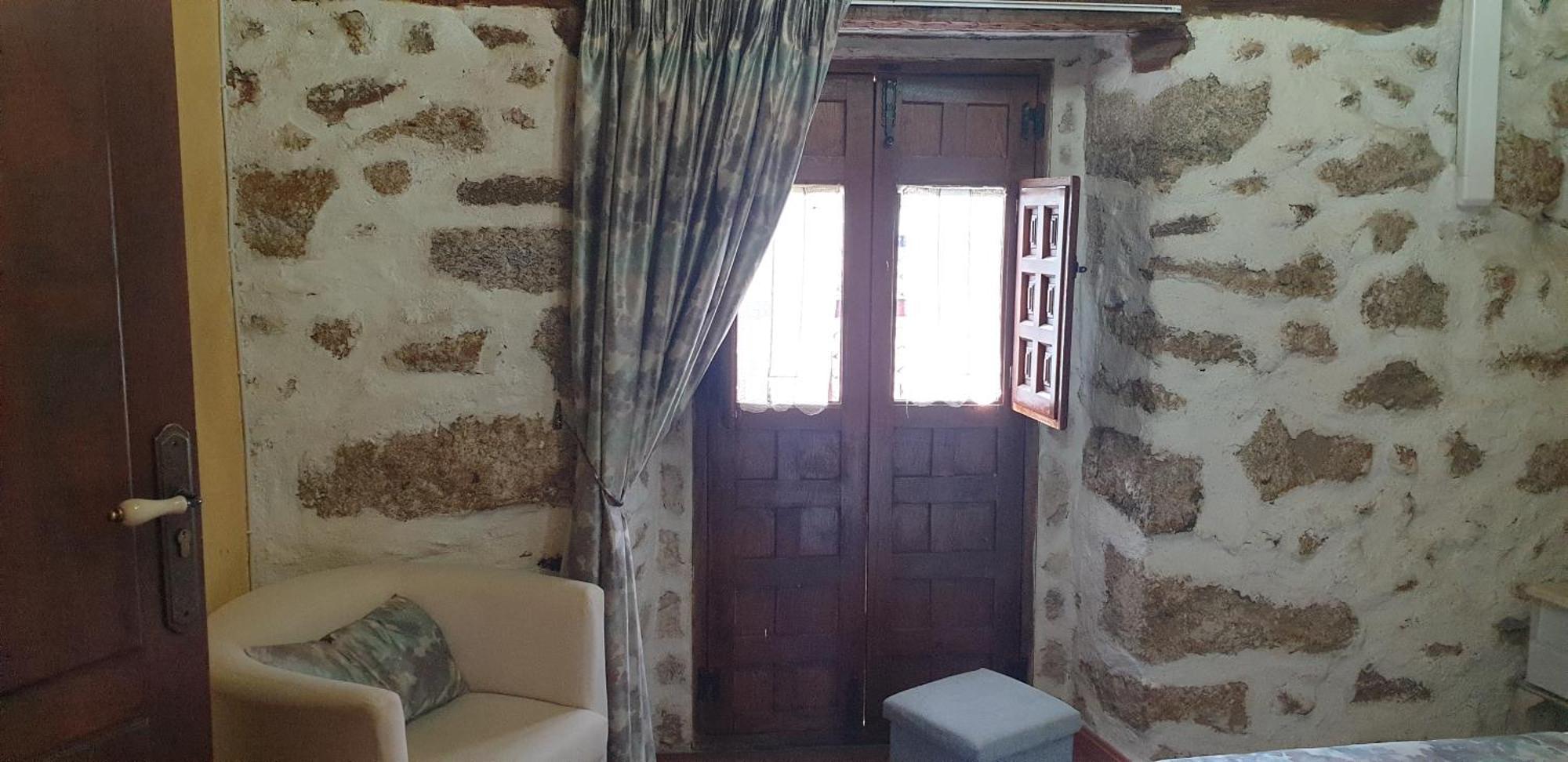 Hostal Casa Doña Ligia Mijares  Exterior foto