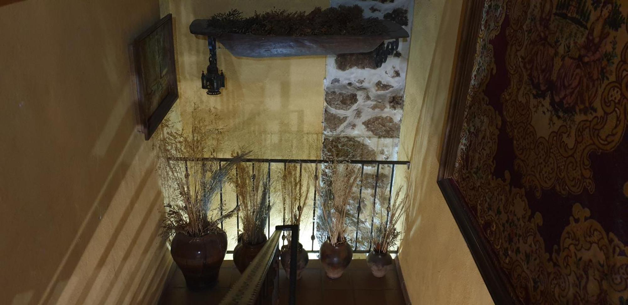 Hostal Casa Doña Ligia Mijares  Exterior foto