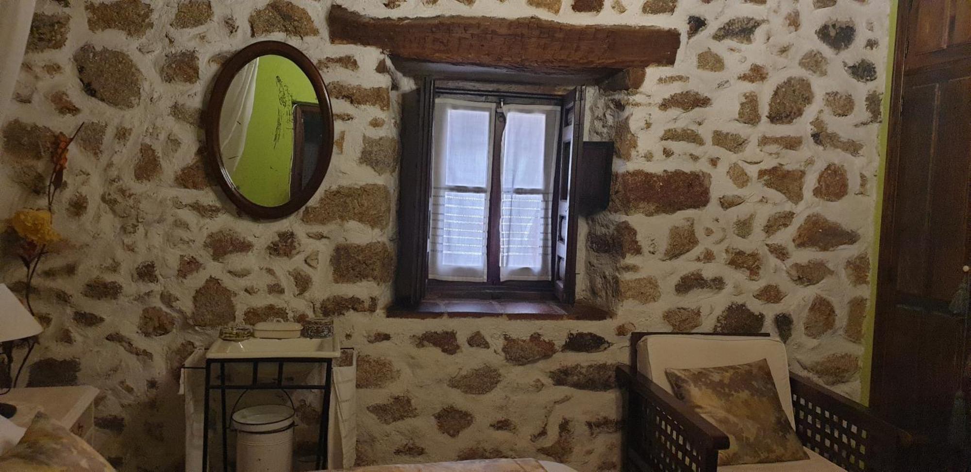 Hostal Casa Doña Ligia Mijares  Exterior foto