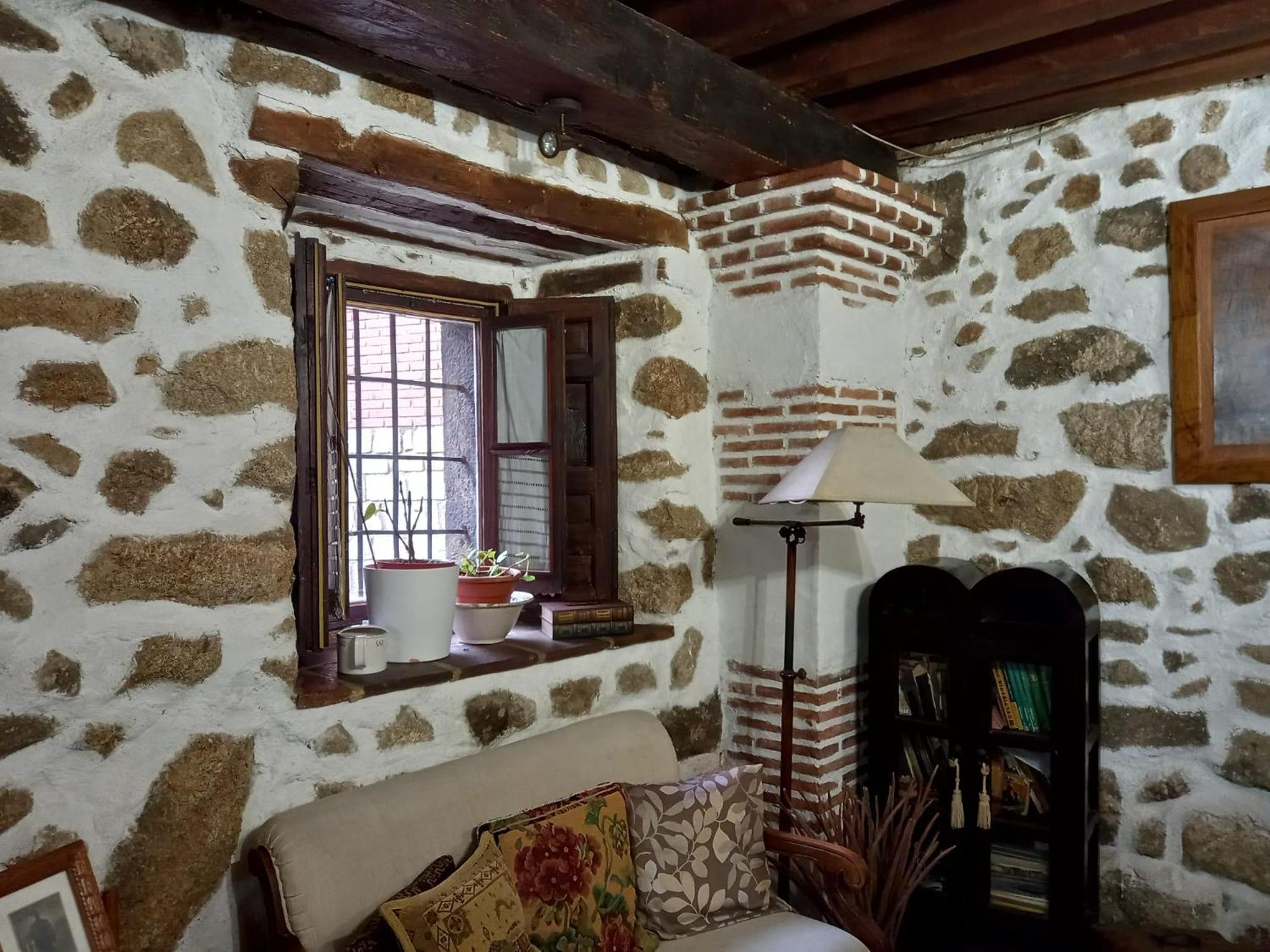 Hostal Casa Doña Ligia Mijares  Exterior foto